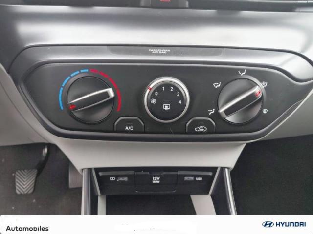Hyundai I20 image 8