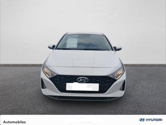 Hyundai I20 image 5