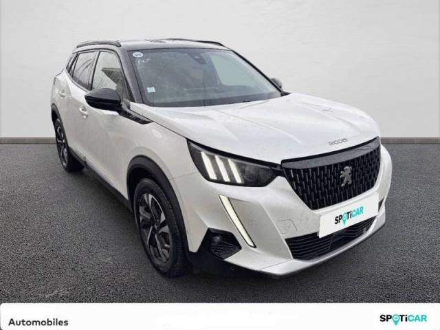 Peugeot 2008 Ii Bluehdi 130 S&s Eat8 Gt