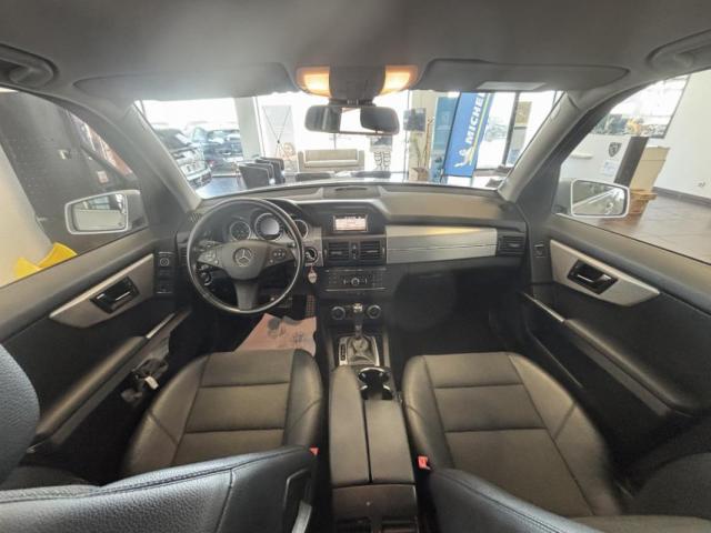Mercedes Benz Classe Glk image 6