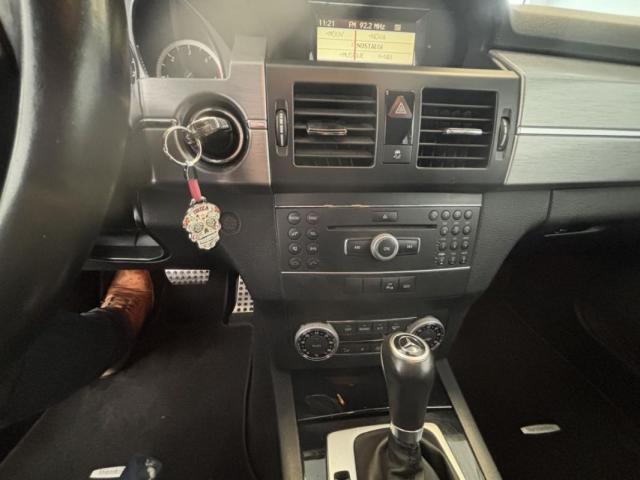 Mercedes Benz Classe Glk image 7