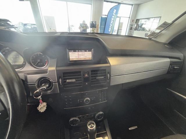 Mercedes Benz Classe Glk image 9