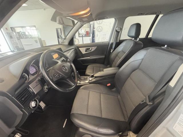 Mercedes Benz Classe Glk image 4