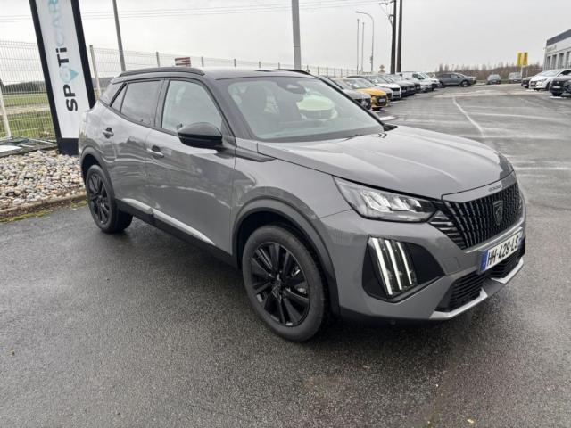 Peugeot 2008 Ii Hybrid 145 E-Dcs6 Envy