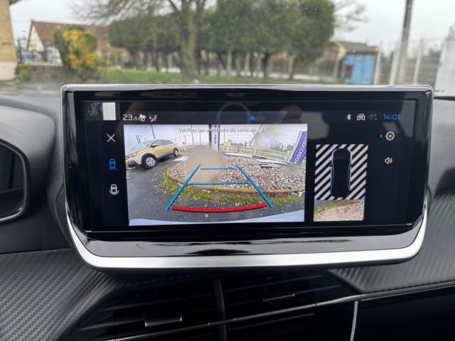 Peugeot 2008 image 6