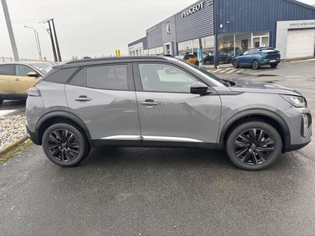 Peugeot 2008 image 5