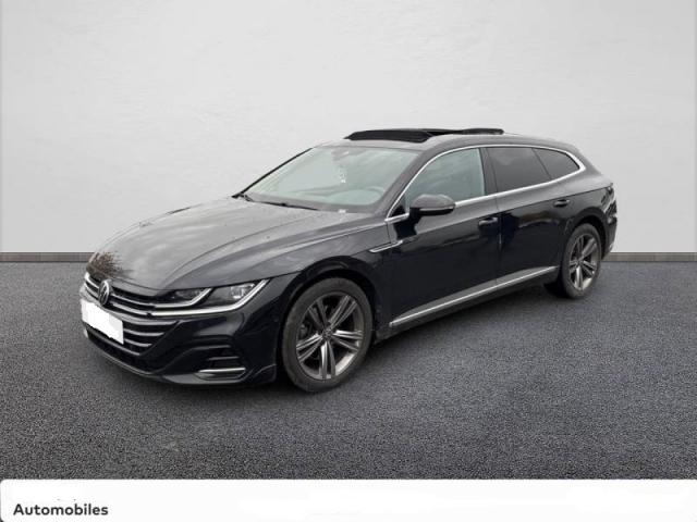 Volkswagen Arteon Shooting Brake 2.0 Tdi 150 Dsg7 R-Line