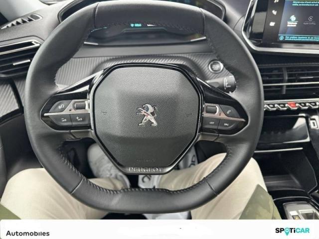 Peugeot 2008 image 9