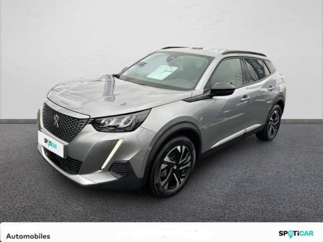 Peugeot 2008 image 5