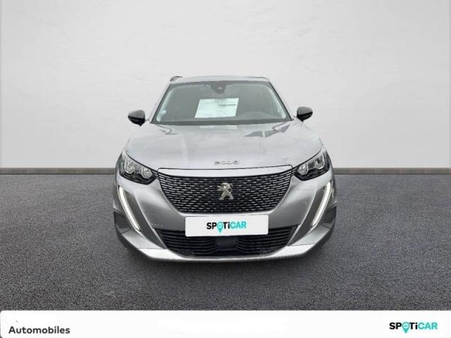 Peugeot 2008 image 8