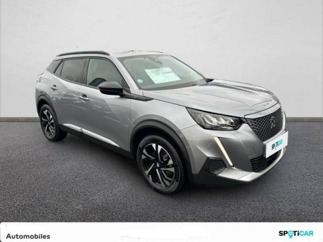 Peugeot 2008 image 4