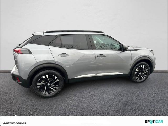 Peugeot 2008 image 6