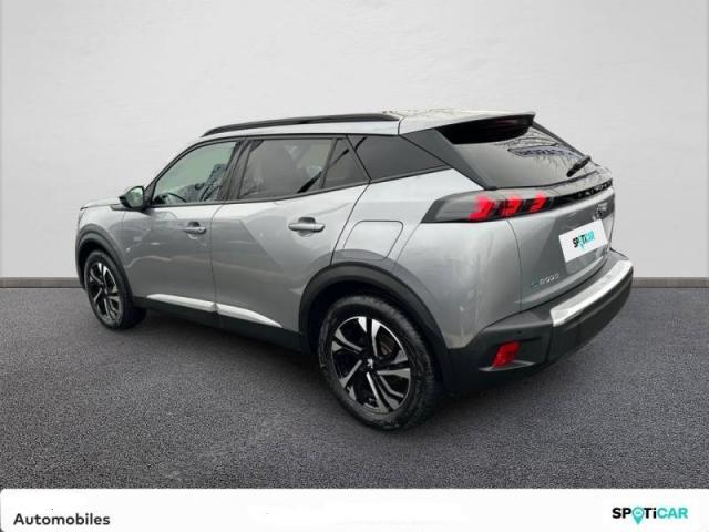 Peugeot 2008 image 1