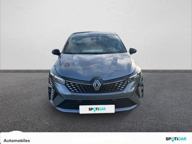 Renault Clio image 7