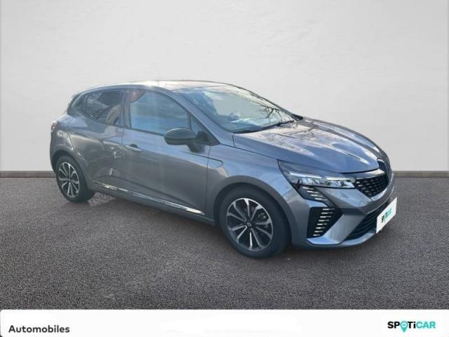 Renault Clio image 6