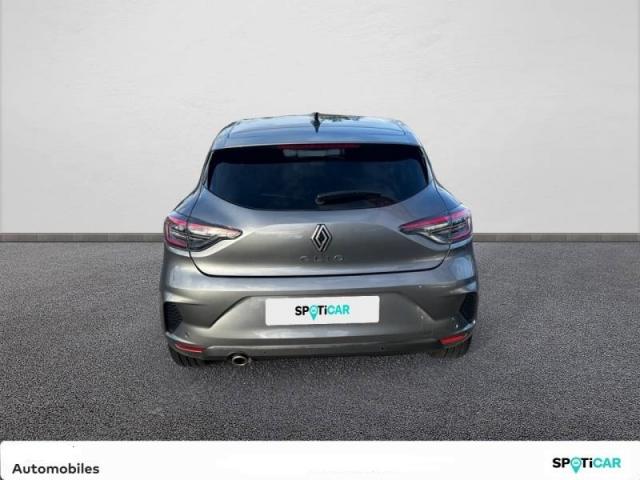 Renault Clio image 2