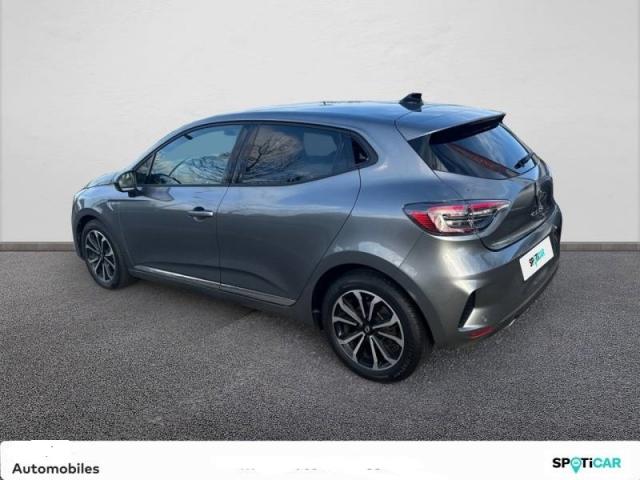 Renault Clio image 8