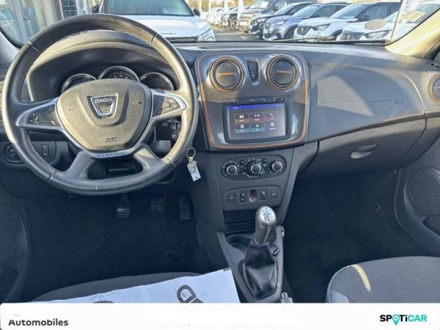 Dacia Sandero Ii image 8