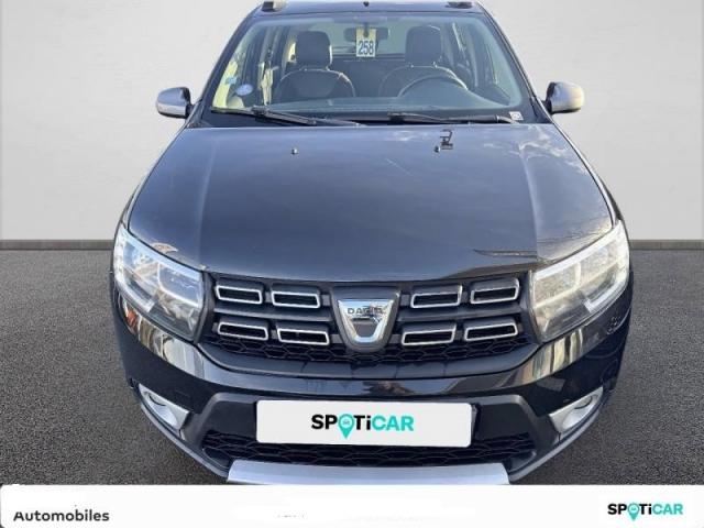 Dacia Sandero Ii image 4