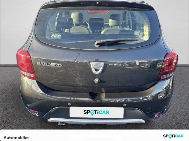 Dacia Sandero Ii image 1