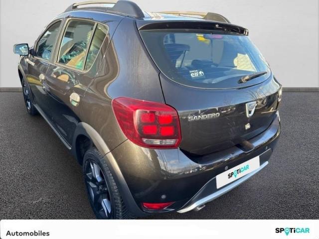 Dacia Sandero Ii image 6