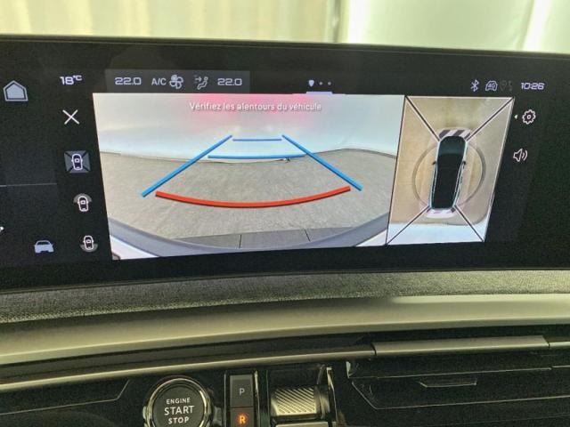 Peugeot 3008 image 3