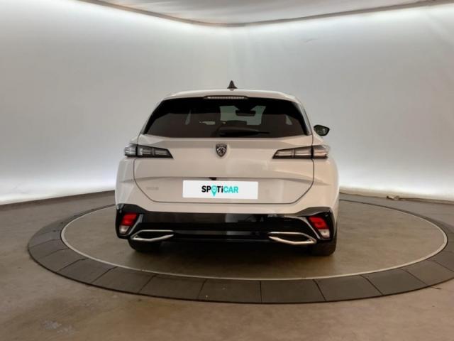 Peugeot 308 Sw image 3