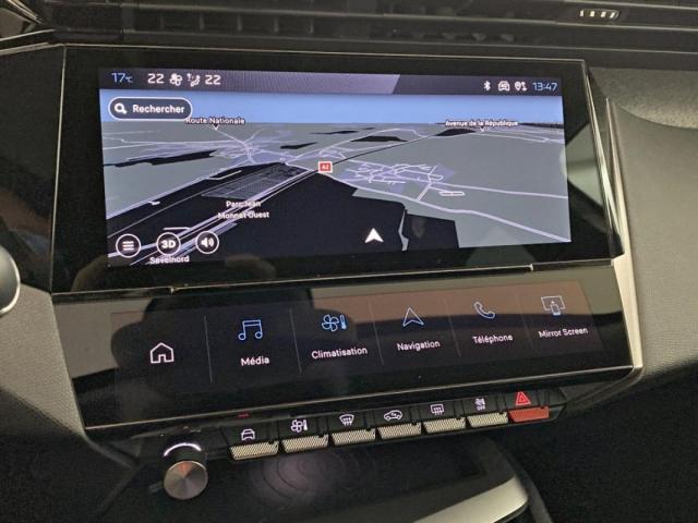 Peugeot 308 Sw image 2