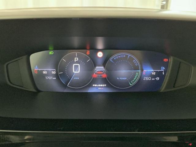 Peugeot 308 Sw image 8