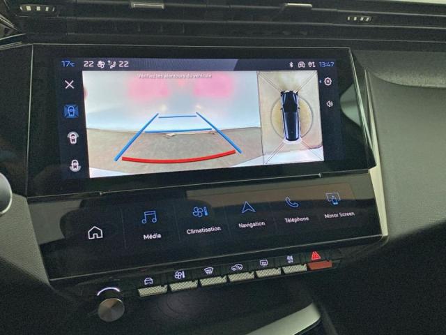 Peugeot 308 Sw image 9