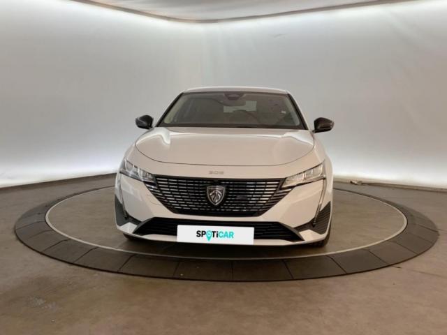 Peugeot 308 Sw image 6