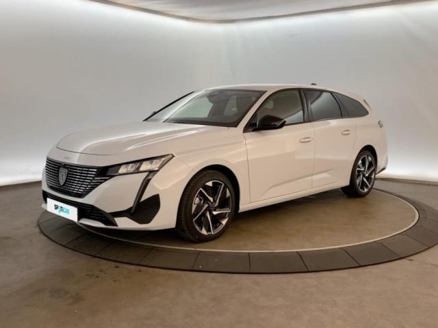 Peugeot 308 Sw image 7