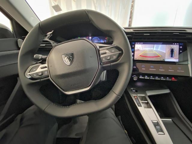 Peugeot 308 Sw image 1