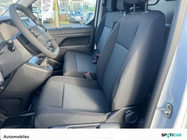 Peugeot Expert image 4