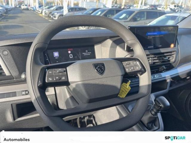 Peugeot Expert image 6