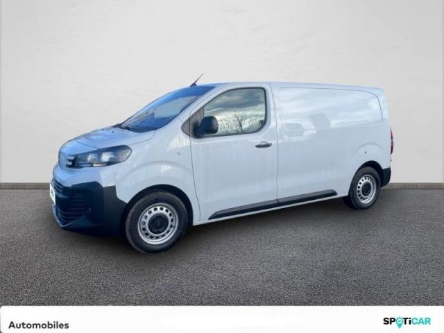 Peugeot Expert image 9