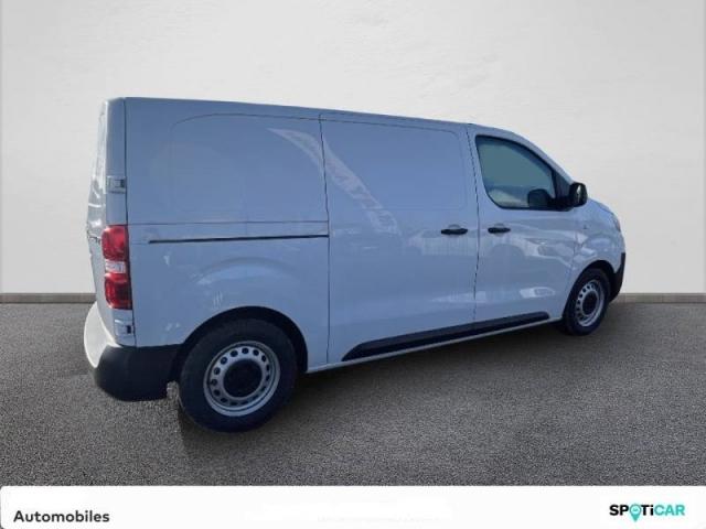 Peugeot Expert image 5