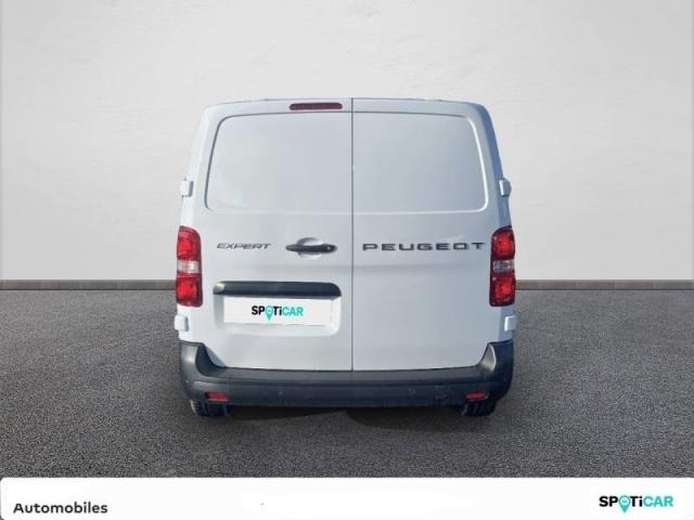 Peugeot Expert image 1