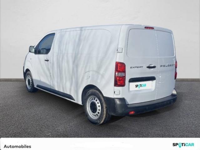 Peugeot Expert image 7