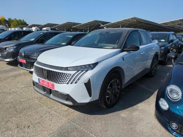 Peugeot 3008 Iii 1.2 Hybrid 145 E-Dcs6 Gt