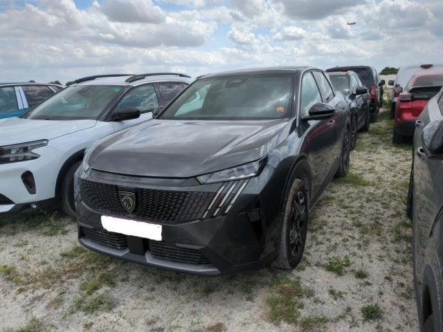 Peugeot 3008 Iii 1.2 Hybrid 145 E-Dcs6 Gt