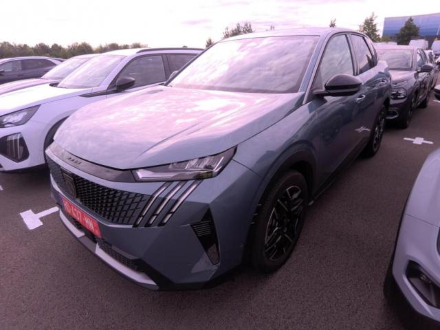 Peugeot 3008 Iii 1.2 Hybrid 145 E-Dcs6 Allure