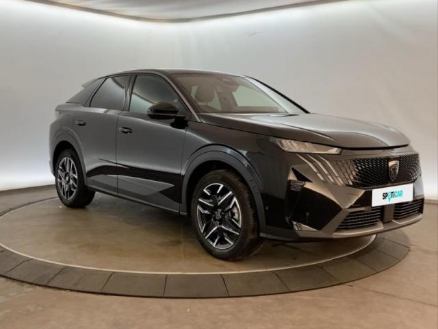 Peugeot 3008 Iii 1.2 Hybrid 145 E-Dcs6 Allure
