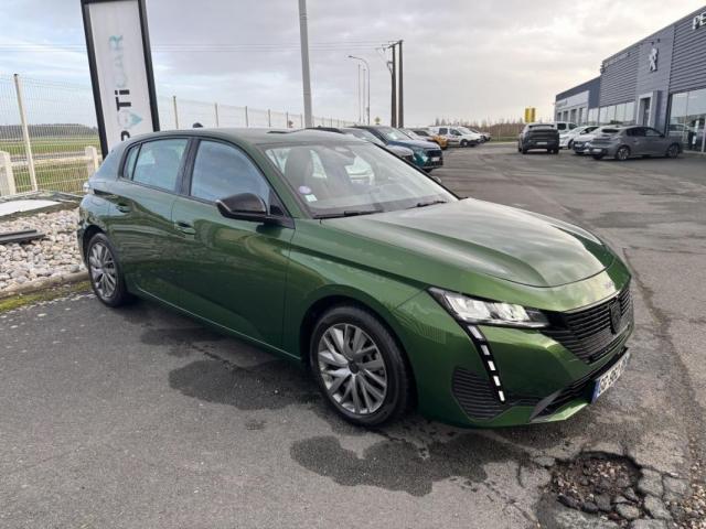 Peugeot 308 Iii Puretech 110 S&s Active Pack