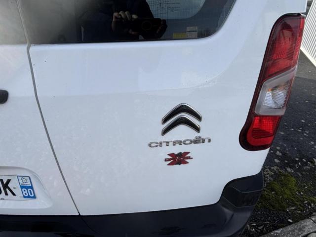 Dangel Berlingo image 4