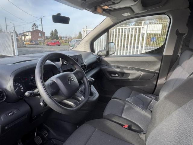 Dangel Berlingo image 6