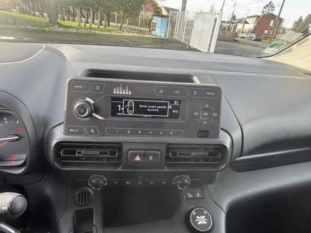 Dangel Berlingo image 5