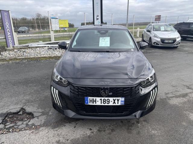 Peugeot 208 image 5