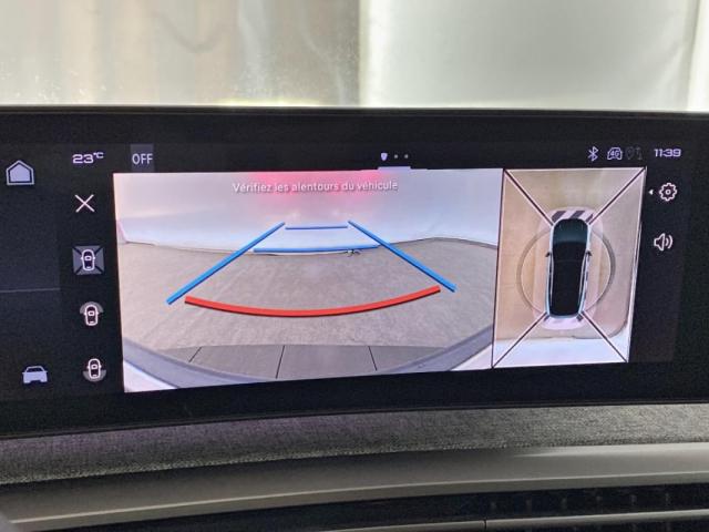 Peugeot 3008 image 5