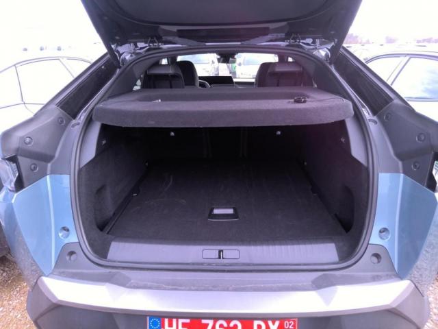 Peugeot 3008 image 9